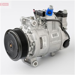 Compressor, air conditioning DCP02037_4