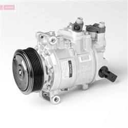 Compressor, air conditioning DCP02041_4