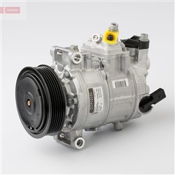 Compressor, air conditioning DCP02050_1
