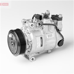 Compressor, air conditioning DCP02065_0