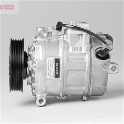 Compressor, air conditioning DCP02091_4