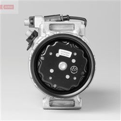Compressor, air conditioning DCP02091_5