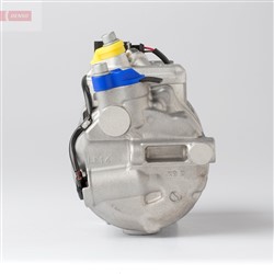 Compressor, air conditioning DCP02096_3