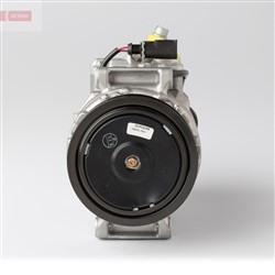 Compressor, air conditioning DCP02096_2
