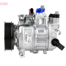 Compressor, air conditioning DCP02110_5