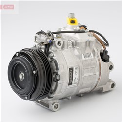 Compressor, air conditioning DCP05076_4