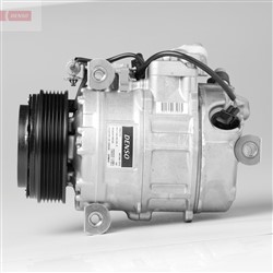 Compressor, air conditioning DCP05083_4