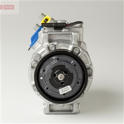 Compressor, air conditioning DCP05092_5