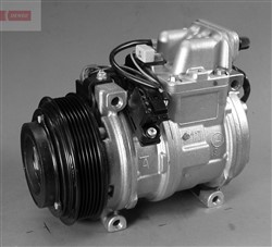 Compressor, air conditioning DCP17011_4