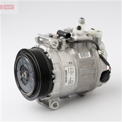 Compressor, air conditioning DCP17026_4