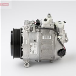 Compressor, air conditioning DCP17026_5