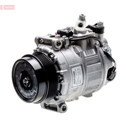 Compressor, air conditioning DCP17059_4