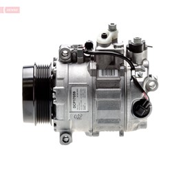 Compressor, air conditioning DCP17059_5