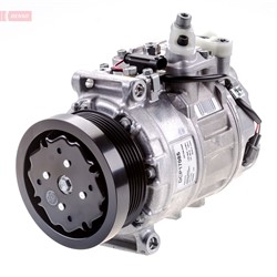 Compressor, air conditioning DCP17085_0
