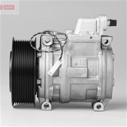 Compressor, air conditioning DCP17092_4