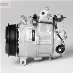 Compressor, air conditioning DCP17105_0