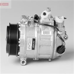 Compressor, air conditioning DCP17109_0