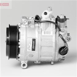 Compressor, air conditioning DCP17133_0