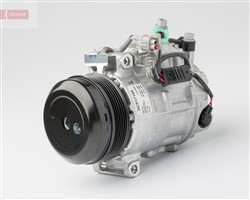 DENSO Kompressor, kliimaseade DCP17154_4