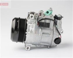 DENSO Kompressor, kliimaseade DCP17154_5