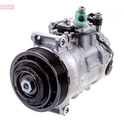 Compressor, air conditioning DCP17159_0