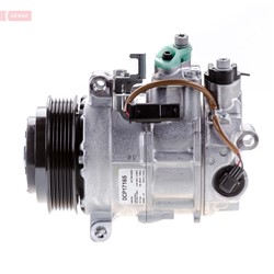 Compressor, air conditioning DCP17165_5