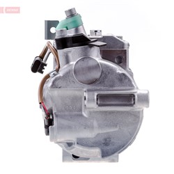 Compressor, air conditioning DCP17165_7