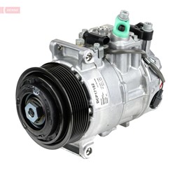 Compressor, air conditioning DCP17182_0