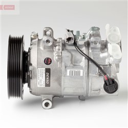 Compressor, air conditioning DCP23030_4