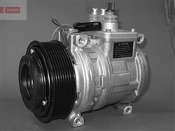 Compressor, air conditioning DCP23537_4