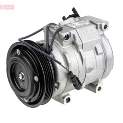 Compressor, air conditioning DCP23541