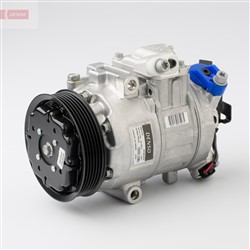 Compressor, air conditioning DCP27001_4