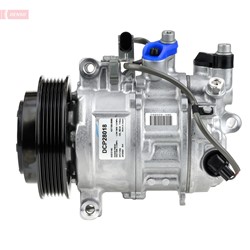 Compressor, air conditioning DCP28018_5