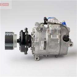 Compressor, air conditioning DCP32006K_5