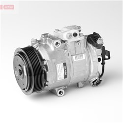 Compressor, air conditioning DCP32020_4