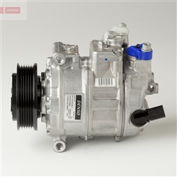 Compressor, air conditioning DCP32050_5