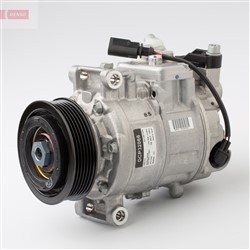 Compressor, air conditioning DCP32066_4