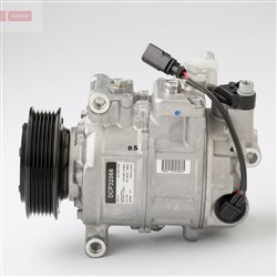 Compressor, air conditioning DCP32066_5