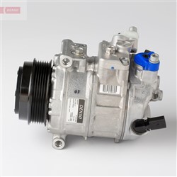 Compressor, air conditioning DCP32068_5