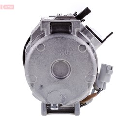Compressor, air conditioning DCP50132_7
