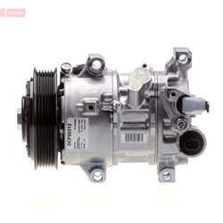 Compressor, air conditioning DCP50312_7