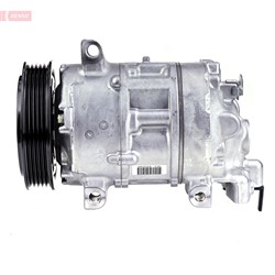 Compressor, air conditioning DCP50314_5