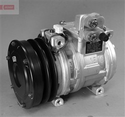Compressor, air conditioning DCP99504_4
