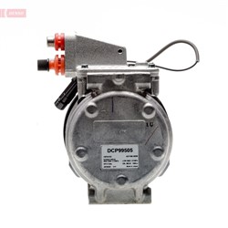 Compressor, air conditioning DCP99505_7