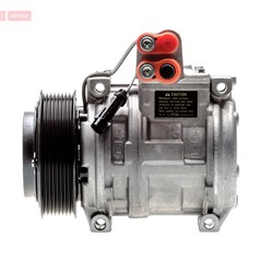Compressor, air conditioning DCP99505_5
