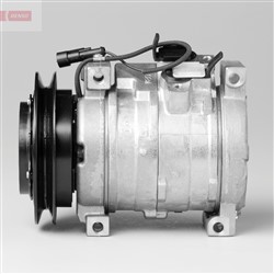 Compressor, air conditioning DCP99518