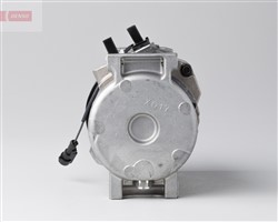Compressor, air conditioning DCP99519_2
