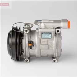 Compressor, air conditioning DCP99521_1