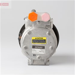 Compressor, air conditioning DCP99521_3