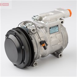 Compressor, air conditioning DCP99521_0